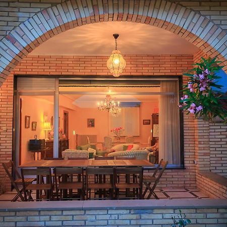 Casacelin Villa Moreda de Alava ภายนอก รูปภาพ