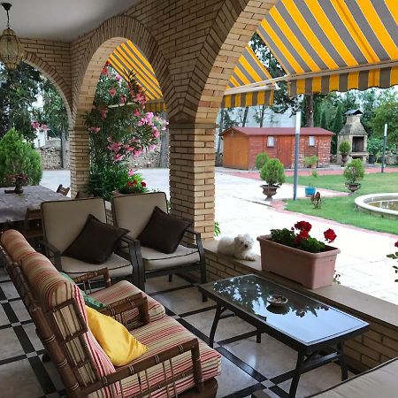 Casacelin Villa Moreda de Alava ภายนอก รูปภาพ