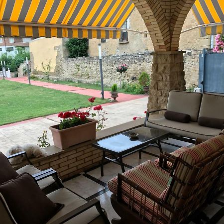 Casacelin Villa Moreda de Alava ภายนอก รูปภาพ