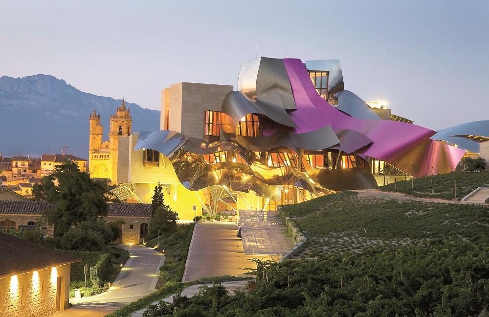 Casacelin Villa Moreda de Alava ภายนอก รูปภาพ