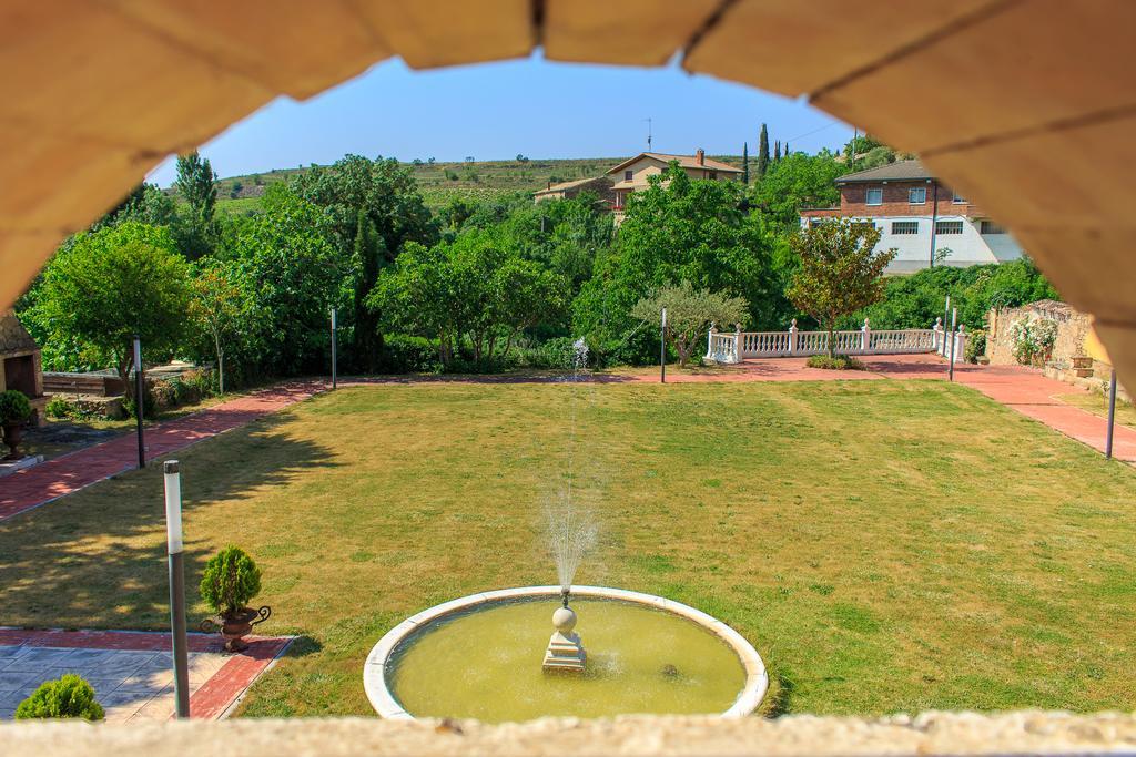 Casacelin Villa Moreda de Alava ภายนอก รูปภาพ