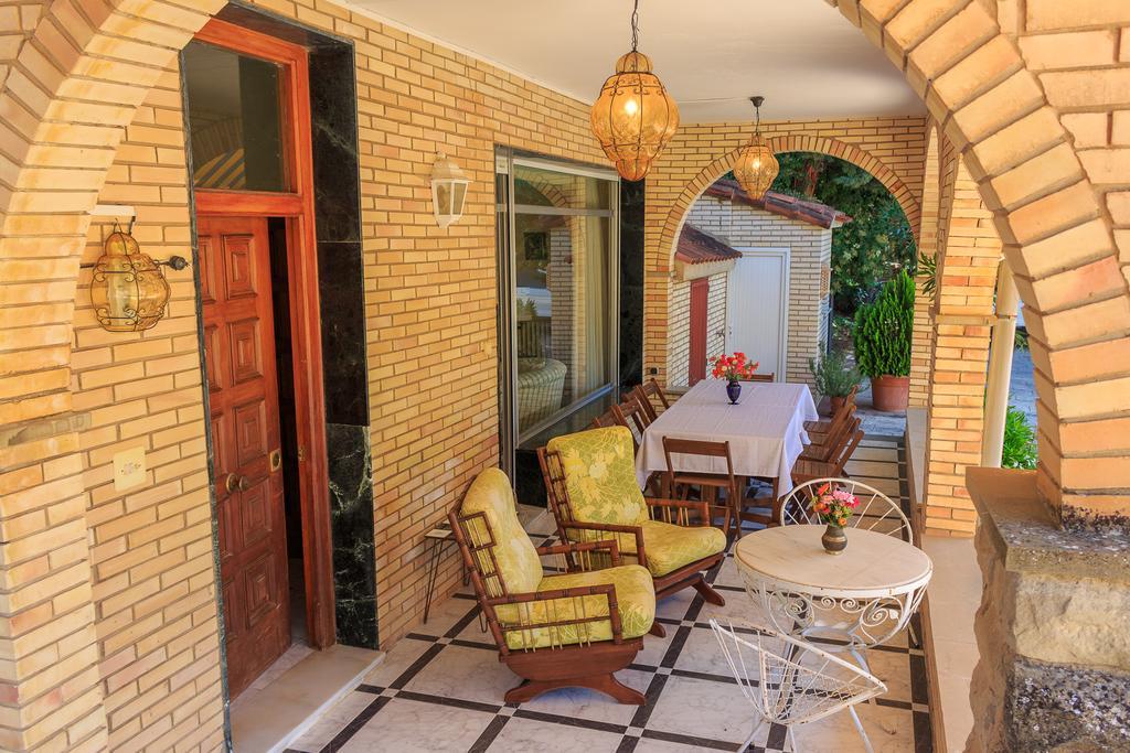 Casacelin Villa Moreda de Alava ภายนอก รูปภาพ
