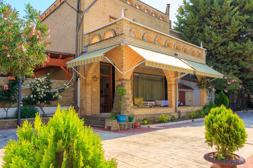 Casacelin Villa Moreda de Alava ภายนอก รูปภาพ
