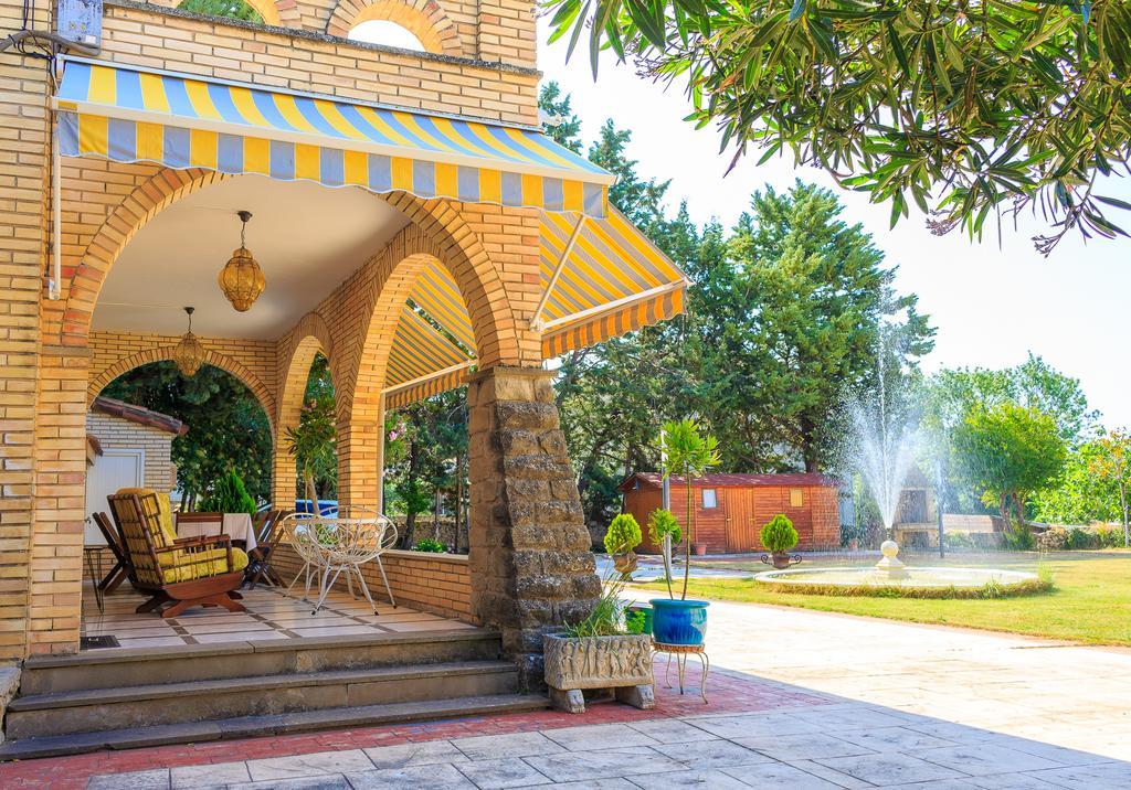 Casacelin Villa Moreda de Alava ภายนอก รูปภาพ