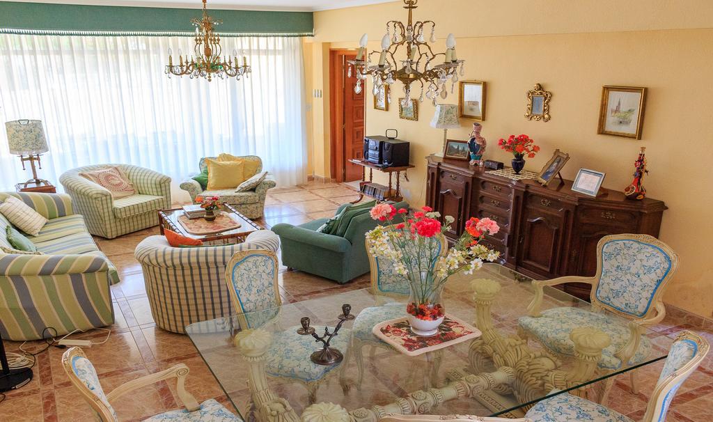Casacelin Villa Moreda de Alava ภายนอก รูปภาพ