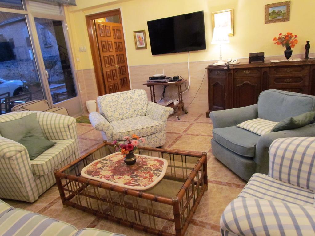 Casacelin Villa Moreda de Alava ภายนอก รูปภาพ