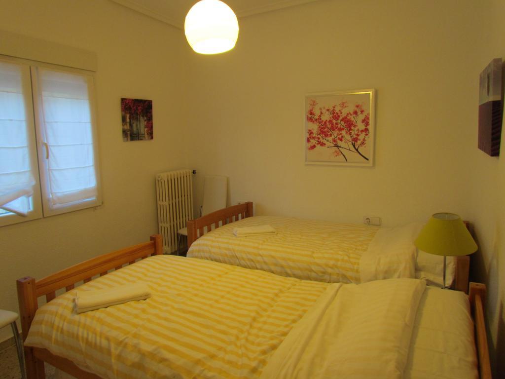 Casacelin Villa Moreda de Alava ภายนอก รูปภาพ