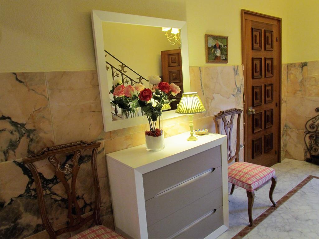 Casacelin Villa Moreda de Alava ภายนอก รูปภาพ