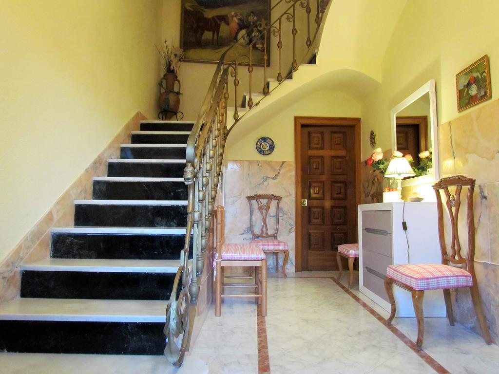 Casacelin Villa Moreda de Alava ภายนอก รูปภาพ