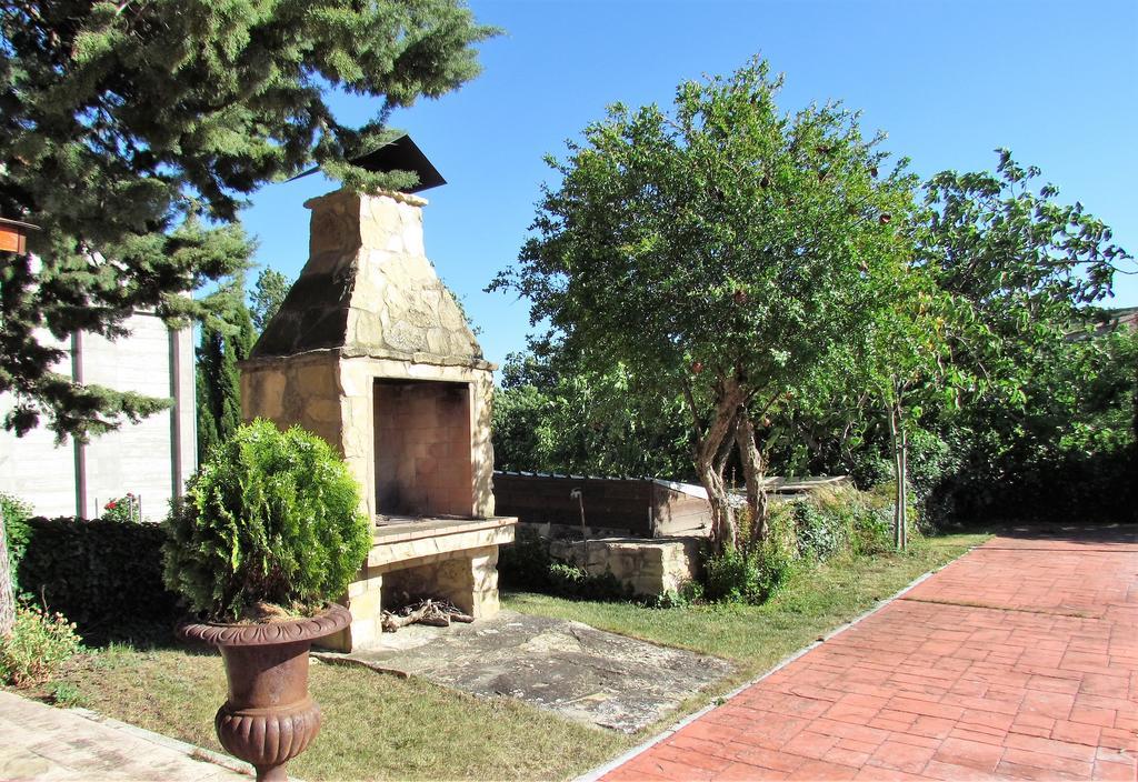 Casacelin Villa Moreda de Alava ภายนอก รูปภาพ