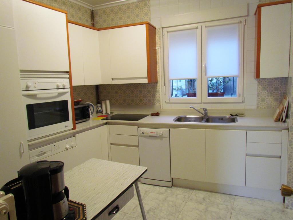 Casacelin Villa Moreda de Alava ภายนอก รูปภาพ