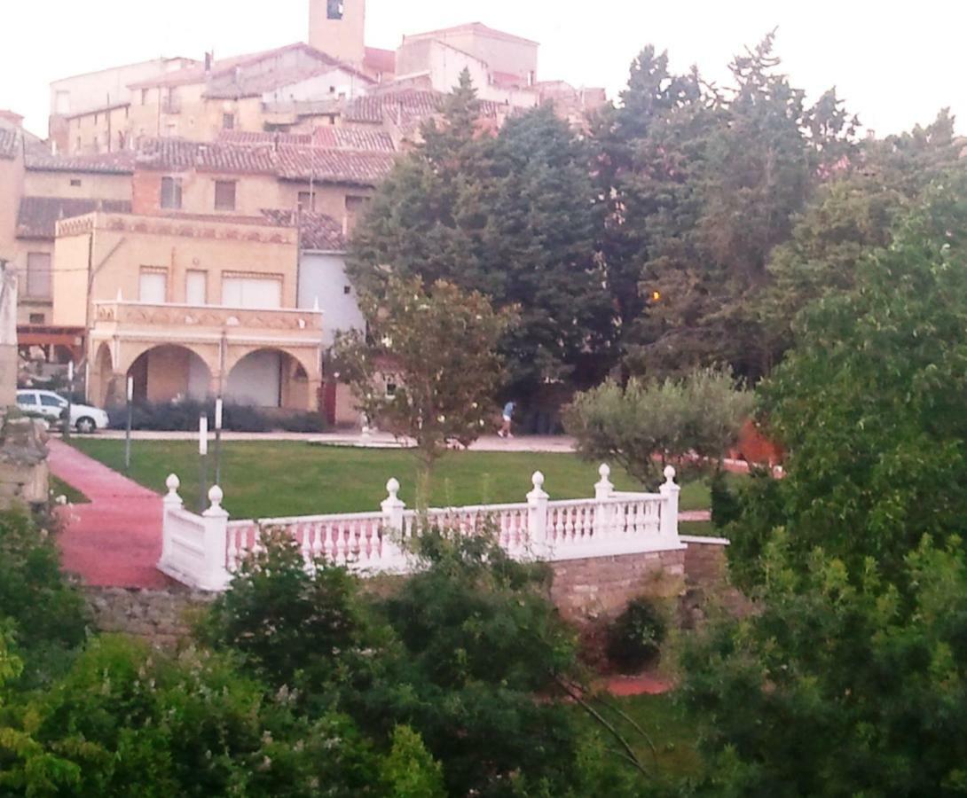 Casacelin Villa Moreda de Alava ภายนอก รูปภาพ