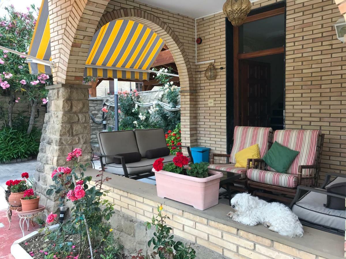 Casacelin Villa Moreda de Alava ภายนอก รูปภาพ