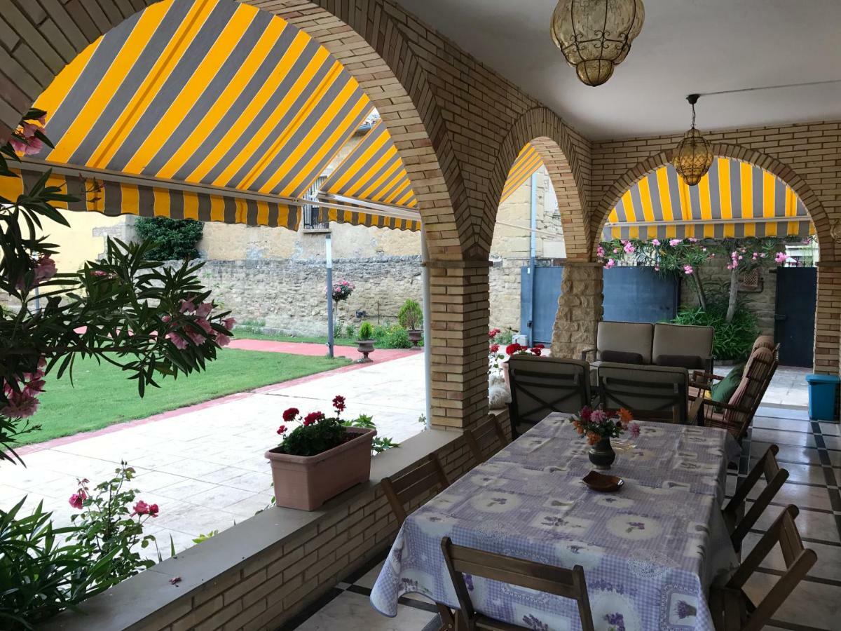 Casacelin Villa Moreda de Alava ภายนอก รูปภาพ