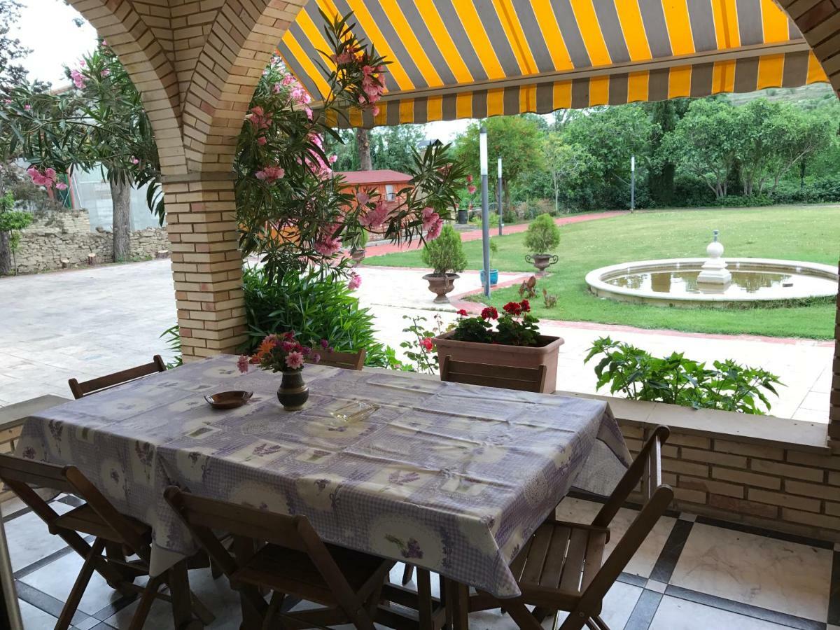 Casacelin Villa Moreda de Alava ภายนอก รูปภาพ